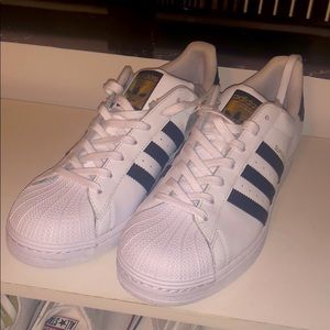 ADIDAS Superstar Original shoes